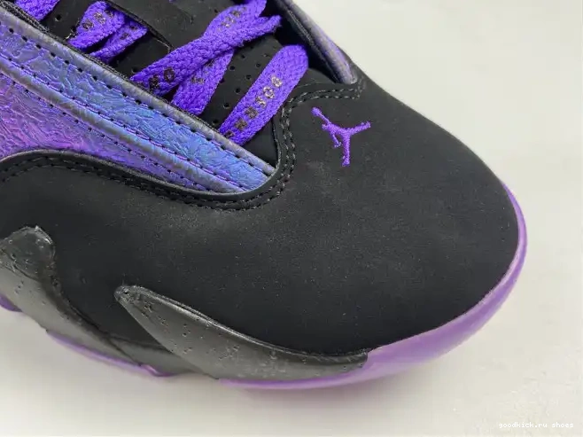 Rep CV2469-001 JORDAN 14 DOERNBECHER RETRO AIR '' 0506